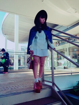 samiさんのコーディネート