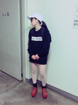 samiさんのコーディネート