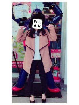 samiさんのコーディネート