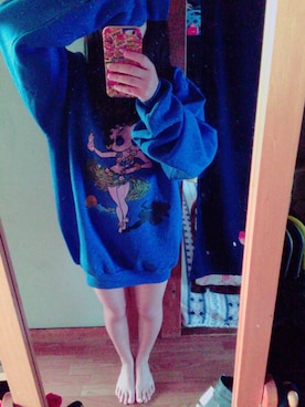 samiさんのコーディネート