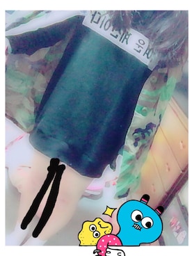 samiさんのコーディネート