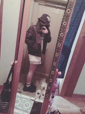 samiさんのコーディネート