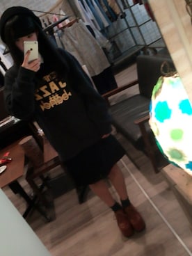 samiさんのコーディネート