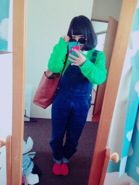 samiさんのコーディネート