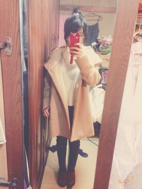 Hiyori Miyagiさんのコーディネート