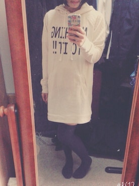 Hiyori Miyagiさんのコーディネート