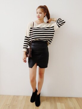 힙글로우さんのコーディネート