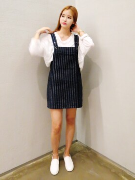 힙글로우さんのコーディネート