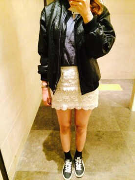 힙글로우さんのコーディネート