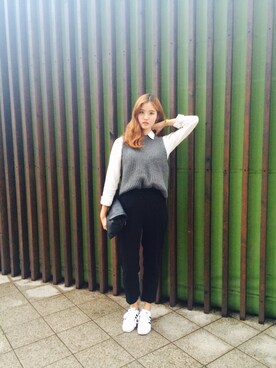 힙글로우さんのコーディネート