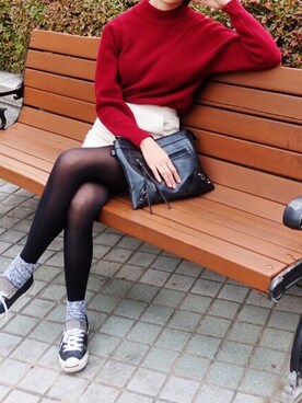 힙글로우さんのコーディネート