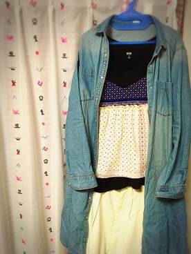 INJさんのコーディネート