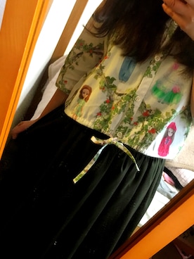 INJさんのコーディネート