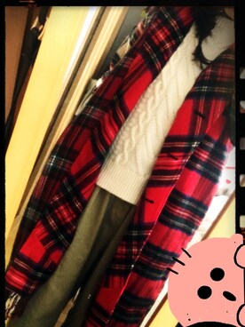 INJさんのコーディネート