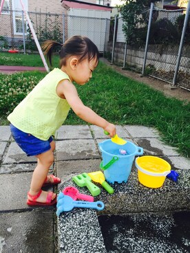 konatu さんのコーディネート