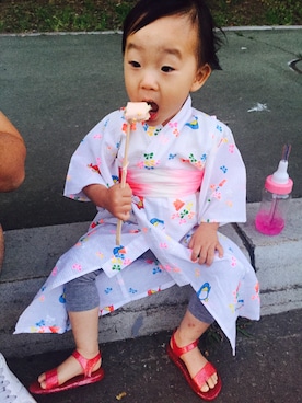 konatu さんのコーディネート