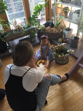 konatu さんのコーディネート