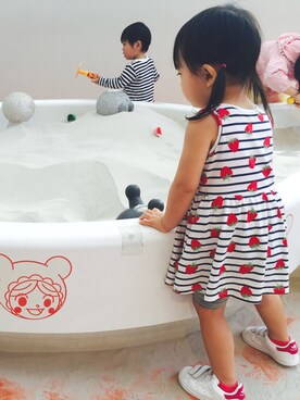 konatu さんのコーディネート