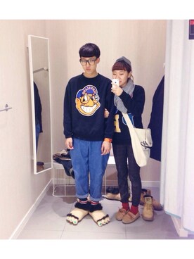 tamaaaさんのコーディネート