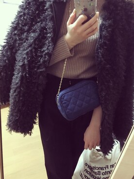 moeさんのコーディネート