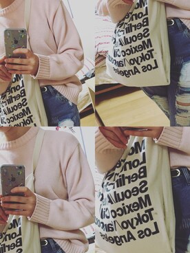 moeさんのコーディネート