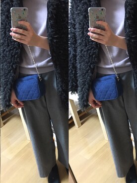 moeさんのコーディネート