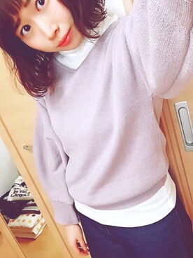 moeさんのコーディネート