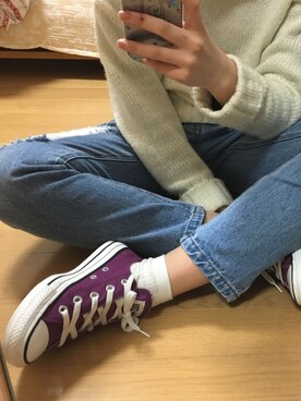 moeさんのコーディネート