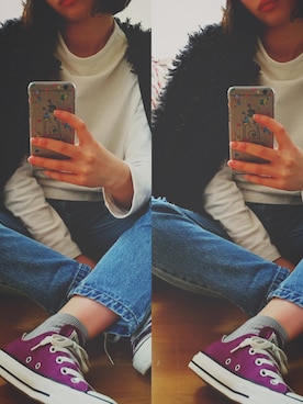 moeさんのコーディネート