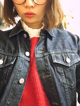 moeさんのコーディネート