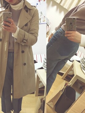 moeさんのコーディネート