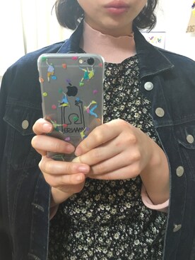 moeさんのコーディネート