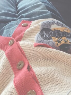 moeさんのコーディネート