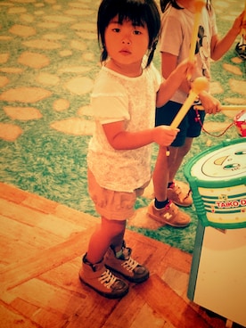 hinaTAさんのコーディネート