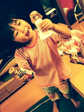 hinaTAさんのコーディネート