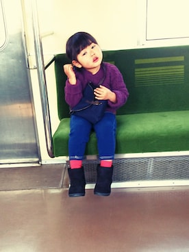 hinaTAさんのコーディネート