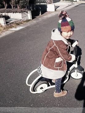 hinaTAさんのコーディネート