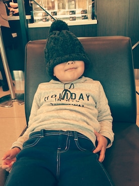 hinaTAさんのコーディネート