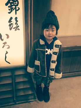 hinaTAさんのコーディネート