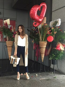 Vicente👖さん(レディース・162cm)の秋コーディネート