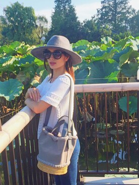 Vicente👖さん(レディース・162cm)の秋コーディネート