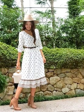 Vicente👖さん(レディース・168cm)の秋コーディネート