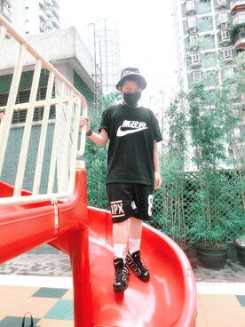 kalunbeさんのコーディネート