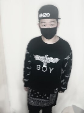 kalunbeさんのコーディネート