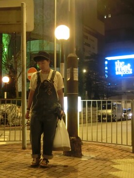 kalunbeさんのコーディネート