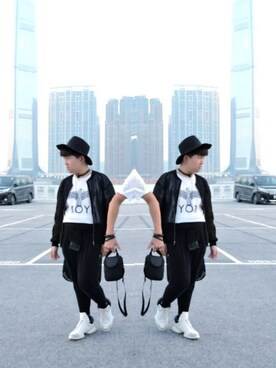 kalunbeさんのコーディネート