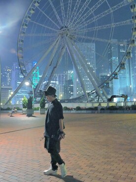 kalunbeさんのコーディネート