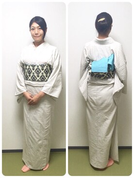 Kasumiさんのコーディネート