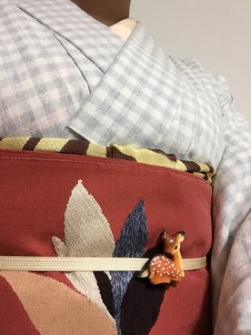 Kasumiさんのコーディネート