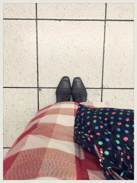 Kasumiさんのコーディネート